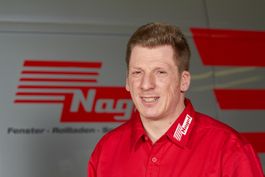Nagel Schönaich - Martin Nagel