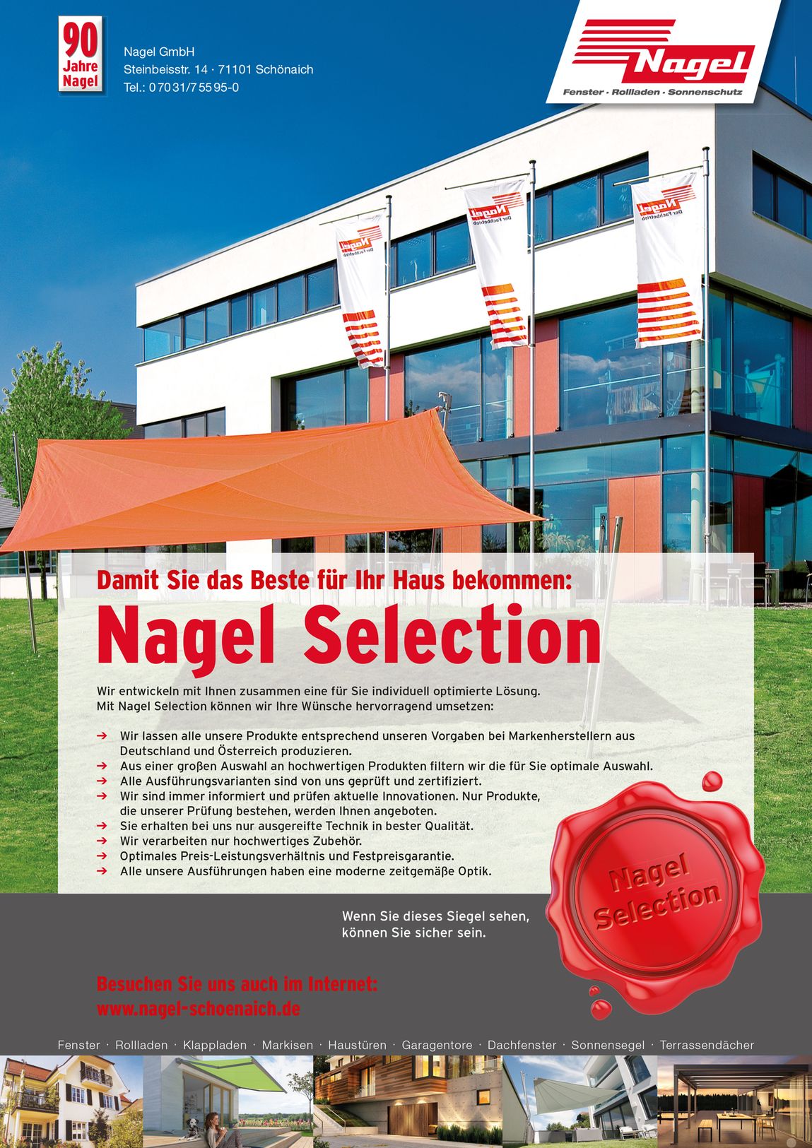 Nagel GmbH